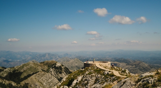 Lovcen Cetinje